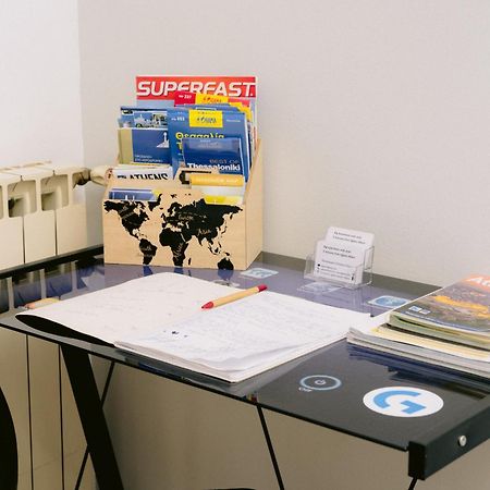 Chris'S Best Apartment In 아테네 외부 사진