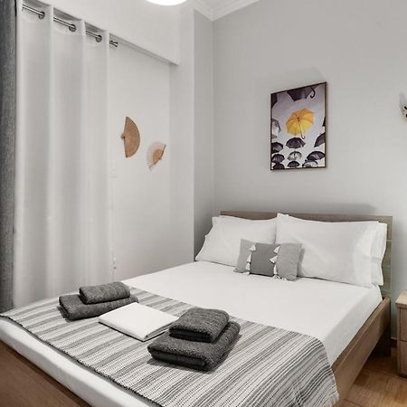 Chris'S Best Apartment In 아테네 외부 사진