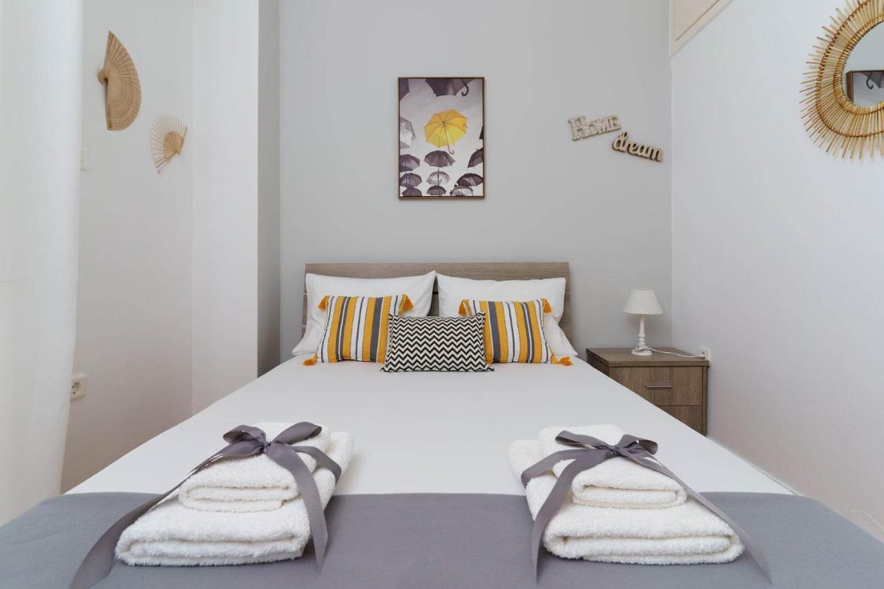 Chris'S Best Apartment In 아테네 외부 사진