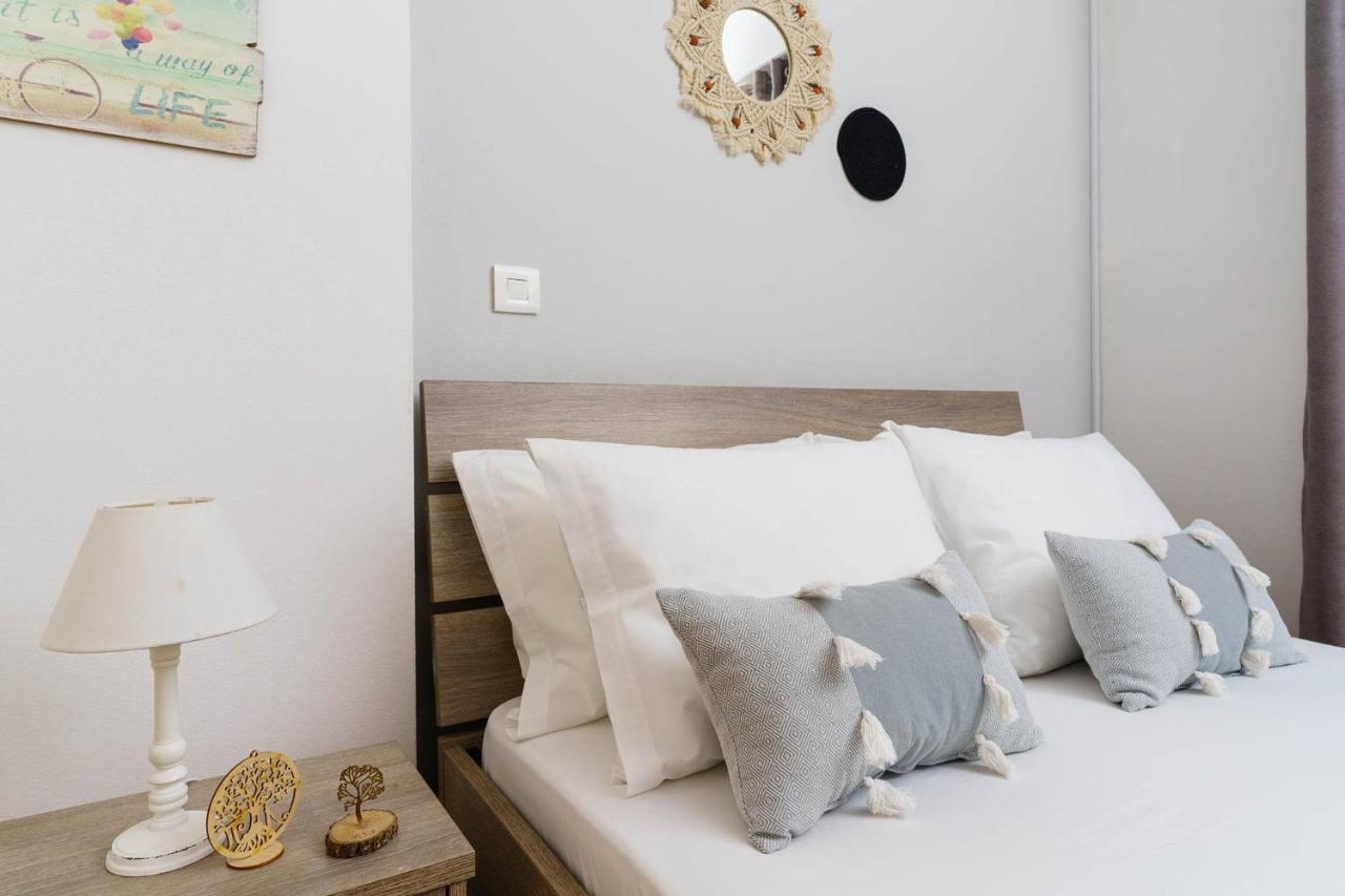Chris'S Best Apartment In 아테네 외부 사진