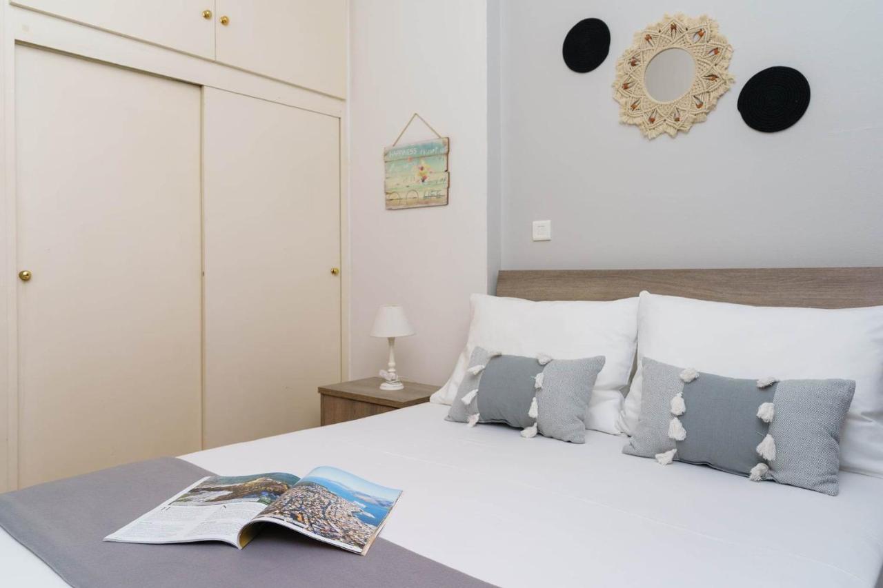 Chris'S Best Apartment In 아테네 외부 사진