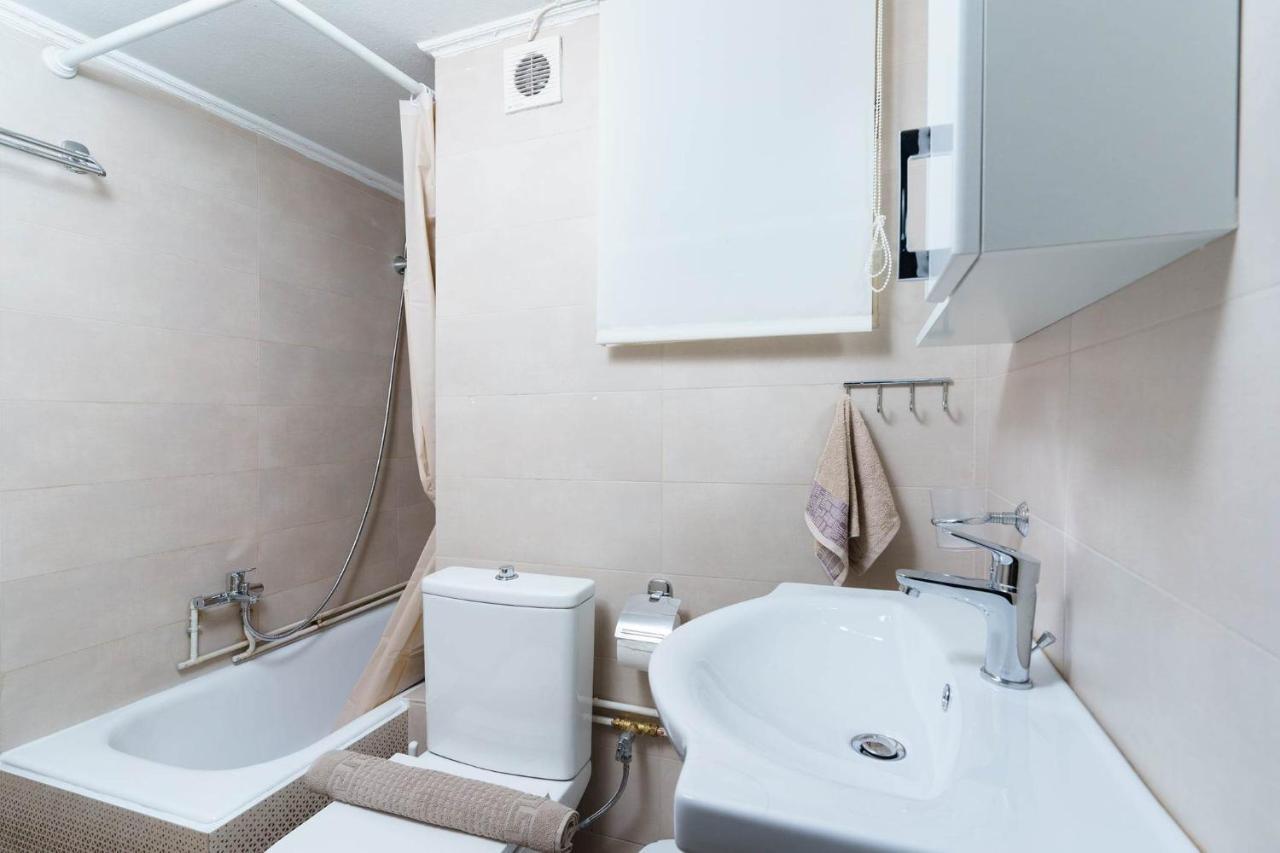 Chris'S Best Apartment In 아테네 외부 사진
