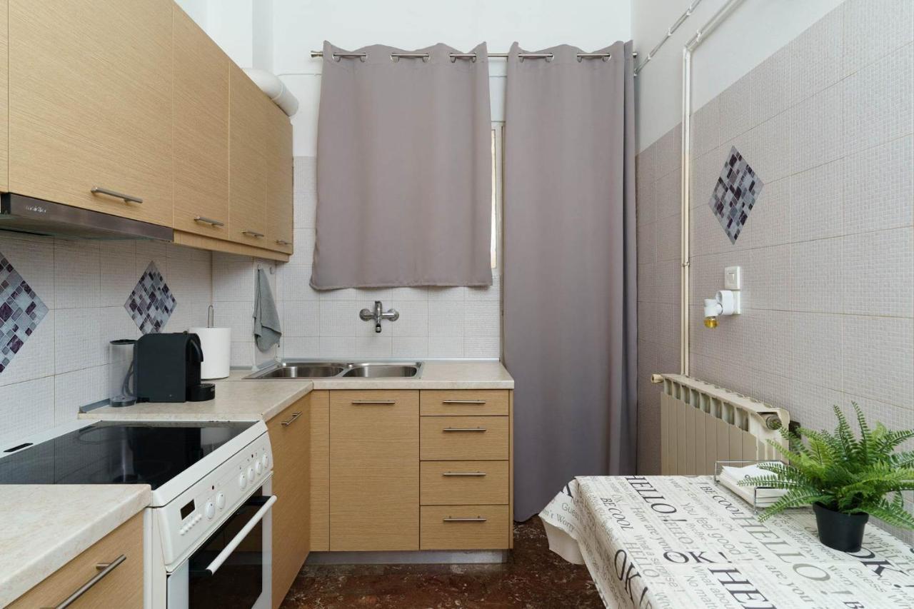 Chris'S Best Apartment In 아테네 외부 사진